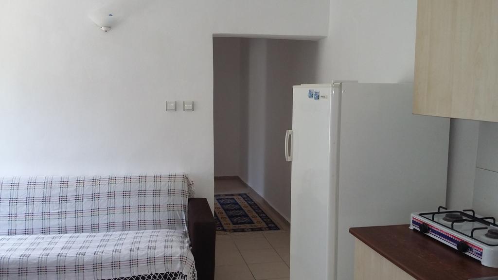 الشقق الفندقية غوفرجينليكفي  Deren Apart المظهر الخارجي الصورة
