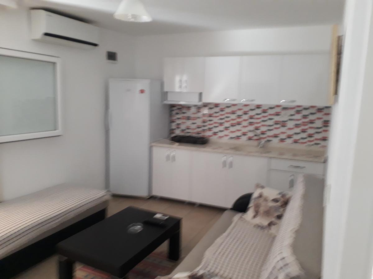 الشقق الفندقية غوفرجينليكفي  Deren Apart المظهر الخارجي الصورة
