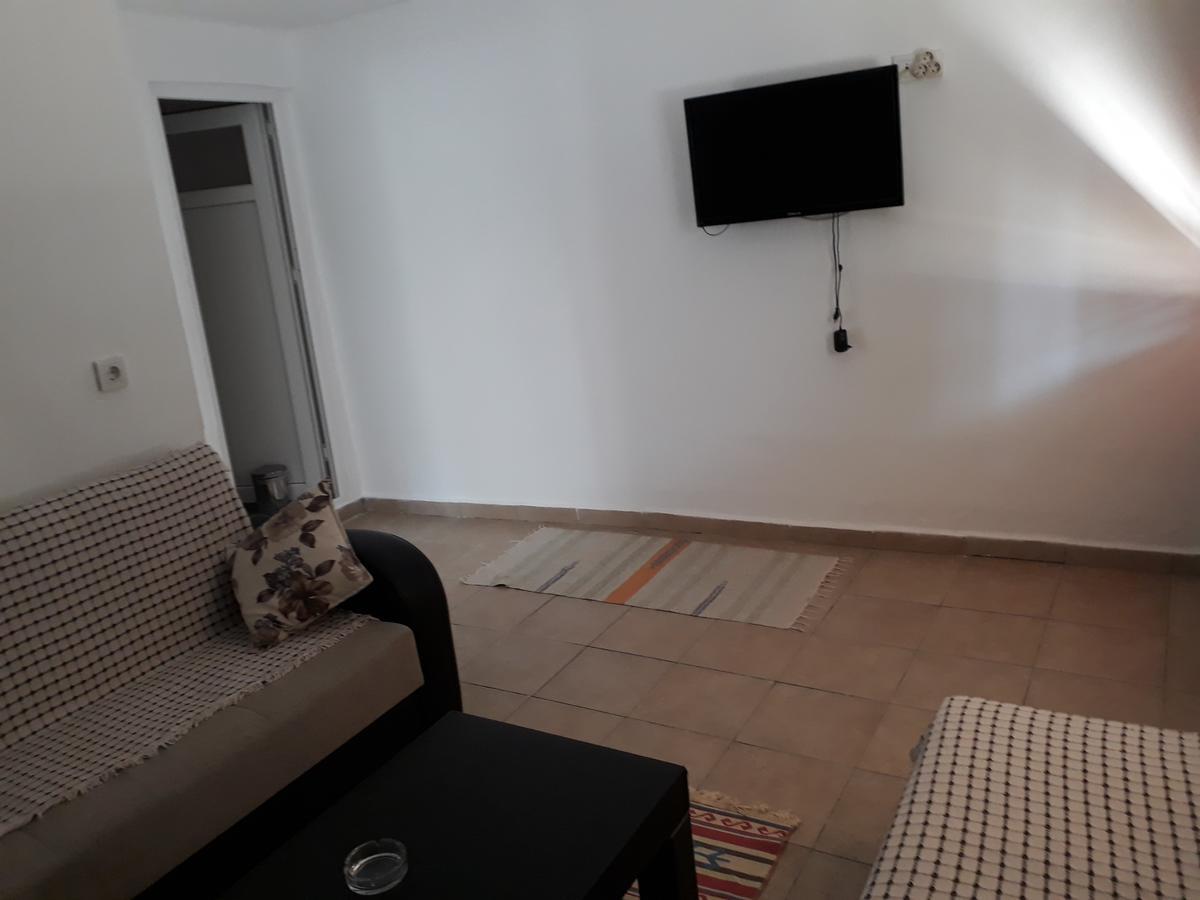 الشقق الفندقية غوفرجينليكفي  Deren Apart المظهر الخارجي الصورة